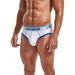 iOPQO mens underwear Male Fashion Underpants Knickers Ride Up Briefs Underwear Pant Men s underwear White XL