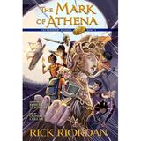 The Heroes of Olympus: The Heroes of Olympus Book Three: The Mark of Athena: The Graphic Novel (Paperback)