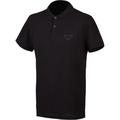 Macna Polo Shirt, black, Size 3XL
