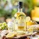 Pud Lemon Meringue Vodka Liqueur 70cl