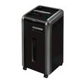 Fellowes Powershred 225i paper shredder Strip shredding 24 cm Black, Grey