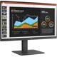 LG MONITOR 27BR650B-C.AEU 68.6 cm (27") 1920 x 1080 pixels Full H