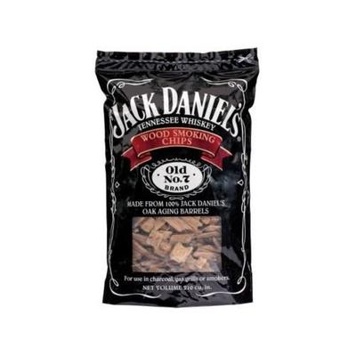 Jack Daniel's Wood Smoking Chips