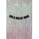 Bad & Boujee Bride. Funny Hen Party Banners. Bachelorette Decorations. Hen