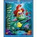 Pre-Owned The Little Mermaid [Diamond Edition] [2 Discs] [Blu-ray/DVD] (Blu-Ray 0786936834321) directed by John Musker Ron Clements