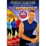 Pre-Owned Extreme Makeover: Weight Loss Edition - The Workout (DVD 0031398142034)