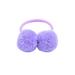 Children S Hair Ball Hair Ring Hair Rope Versatile Summer Fresh Leather Band Hair Accessories