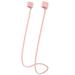 Earphone Strap for Airpod 3 2 Pro Anti Lost Wireless Headset Rope Headphone Neck Cord Strap Magnetic Silicone String Accessories