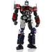 YOLOPARK Optimus Primte Transformer Toy Model Kitï½œTransformers The Movie 7 Rise of the Beasts 7.87in Transformer Optimus Prime Action Figures Collectible Transformer Toys for Transformers Lovers Fans