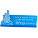 Disney Parks I Can t Adult Today Take me to Disney Sign Desk New With Tag