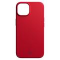 Black Rock Cover "Urban Case" Für Apple Iphone 14, Rot