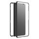 Black Rock Cover "360° Glass" Für Samsung Galaxy A54 5G, Schwarz