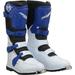 Moose Racing Qualifier Mens MX Offroad Boots Blue 11 USA