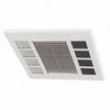 Dayton Elec Ceiling Panel Heater 23-3/4 L 208V 2YU39