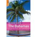 Pre-Owned The Rough Guide To The Bahamas (1st Edition) (Rough Guide Travel Guides) Paperback