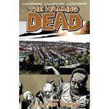 Pre-Owned The Walking Dead Volume 16: A Larger World (Walking Dead (6 Stories)) Paperback