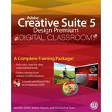 Pre-Owned Adobe Creative Suite 5 Design Premium Digital Classroom Paperback