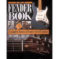 Pre-Owned The Fender Book: A Complete History of Electric Guitars (Pre-Owned Hardcover 9780879302597) by Tony Bacon Paul Day