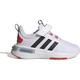 ADIDAS Kinder Freizeitschuhe Racer TR23 Kids, Größe 30 in Grau