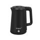 Electric Hot Water Kettle Large Capacity Electric Kettle 2.5L/87.9oz Cordless Electric Kettle Keep Warm Stainless Steel Water Kettle Auto Shut-off Electric Tea Kettle