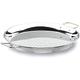 Lacor-60155-ROUND DISH FOR PAELLA 55 CM.