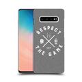 England Rugby Respect the Game Hard-Shell Phone Case - Samsung