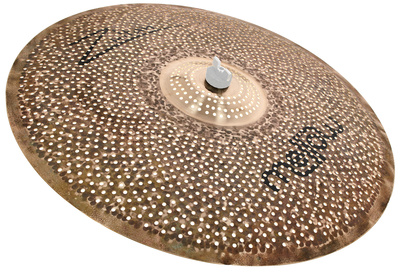 Zultan 22" Mellow Ride