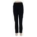 Elie Tahari Casual Pants - High Rise: Black Bottoms - Women's Size Medium