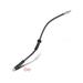 2016-2017 Mercedes B250e Front Brake Hose - Autopart Premium