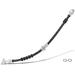 1995-1996, 1999-2002 Infiniti G20 Front Right Brake Hose - Autopart Premium