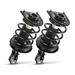 1990 Oldsmobile Delta 88 Front Strut Assembly Set - Autopart Premium