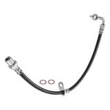 2013-2016 Scion FRS Rear Right Brake Hose - Autopart Premium