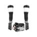 2000-2006 Mercedes S500 Front Air Suspension Strut Set - Unity