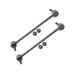 2010-2013 Mazda 3 Sport Front Sway Bar Link Kit - Detroit Axle