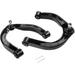 2004 Nissan Pathfinder Armada Front Upper Control Arm and Ball Joint Assembly Set - Autopart Premium