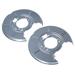 2000 BMW 323Ci Brake Dust Shield Set - Autopart Premium