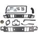 1993 Dodge D350 Intake Manifold Gasket Set - Replacement