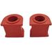 1984-1990 Jeep Wagoneer Front Sway Bar Bushing Kit - Replacement