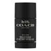 Coach For Men EDT Deodorant Stick 2.5 Ounce (Pack of 1)