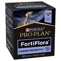 PURINA PRO PLAN Canine Probiotic Dés à mâcher pour chien - 60 g (2 x 30 unités)