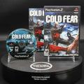 Cold Fear | Sony PlayStation 2 | PS2 | 2005 | Tested