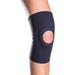 DonJoy Performer Compression Support: Knee Sleeve Small