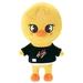 Plush Toy for Kids Cartoon Plush Toy 8.2inch Stray Skzoo Plush Toy Cute Skzoo Stuffed Animals Toy Skz Soft Plush Doll for Kids Adults Boy Girls Soft Stray Plush Birthday Gifts for Kidsï¼ˆYellow Duckï¼‰