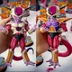 Figurines de Freezer de Dragon Ball Z en PVC première forme Frieza 20cm modèle de collection