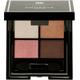 Eva Garden Eye Shadow Palette Smokeye 398 braun NaturalShine Lidschatten Palette