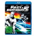 Fast & Furious 5 (Blu-ray Disc) - Universal Pictures Video