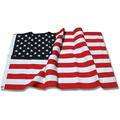 Bilot USA35C American Flag 3ft x 5ft Sewn Cotton-Online Stores Brand