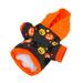 Chic Pet Clothes Halloween Dog Clothes Creative Pet Costume Dog Clothing