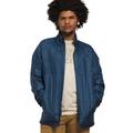 The North Face Men's Circaloft Jacket (Size L) Shady Blue, Polyester
