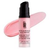 Black Radiance Matte & Poreless Face Primer Matte & Poreless 0.5 Fl Oz